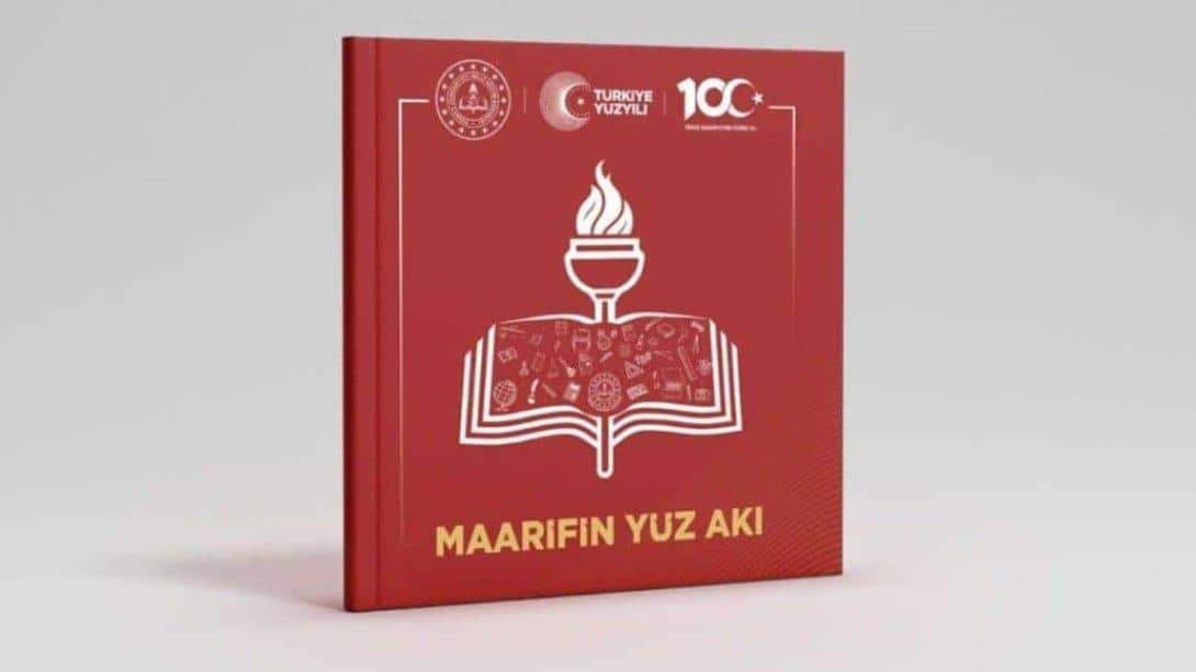 Maarifin Yüz Akı Dergisi